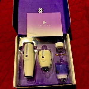 Tatcha set.